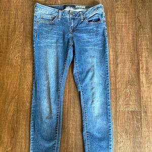 Aeropostale Jeggings Size 6